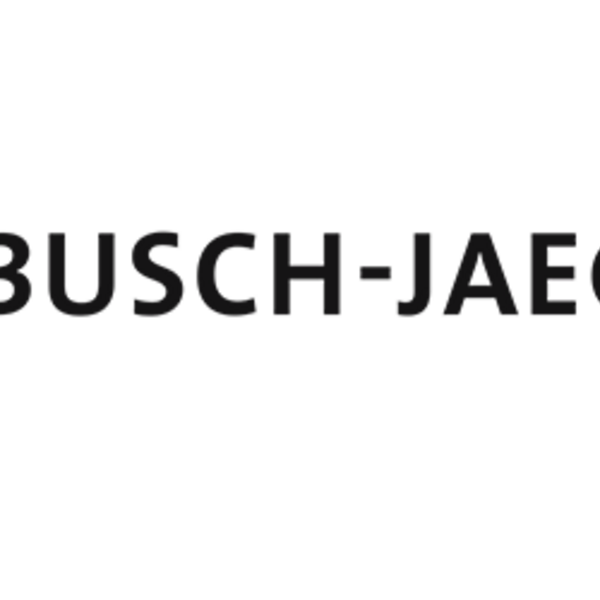 Busch Jaeger bei Elektro Lehmann in Geslau